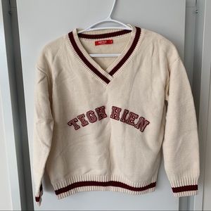 Sweater cardigan women